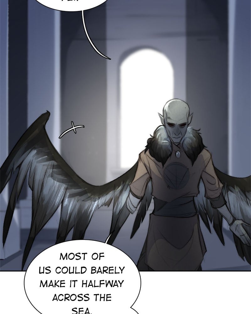 Stray Souls Chapter 54 - page 66