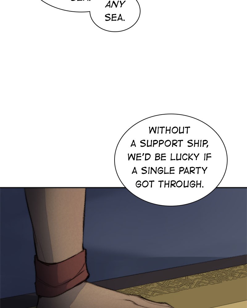 Stray Souls Chapter 54 - page 67