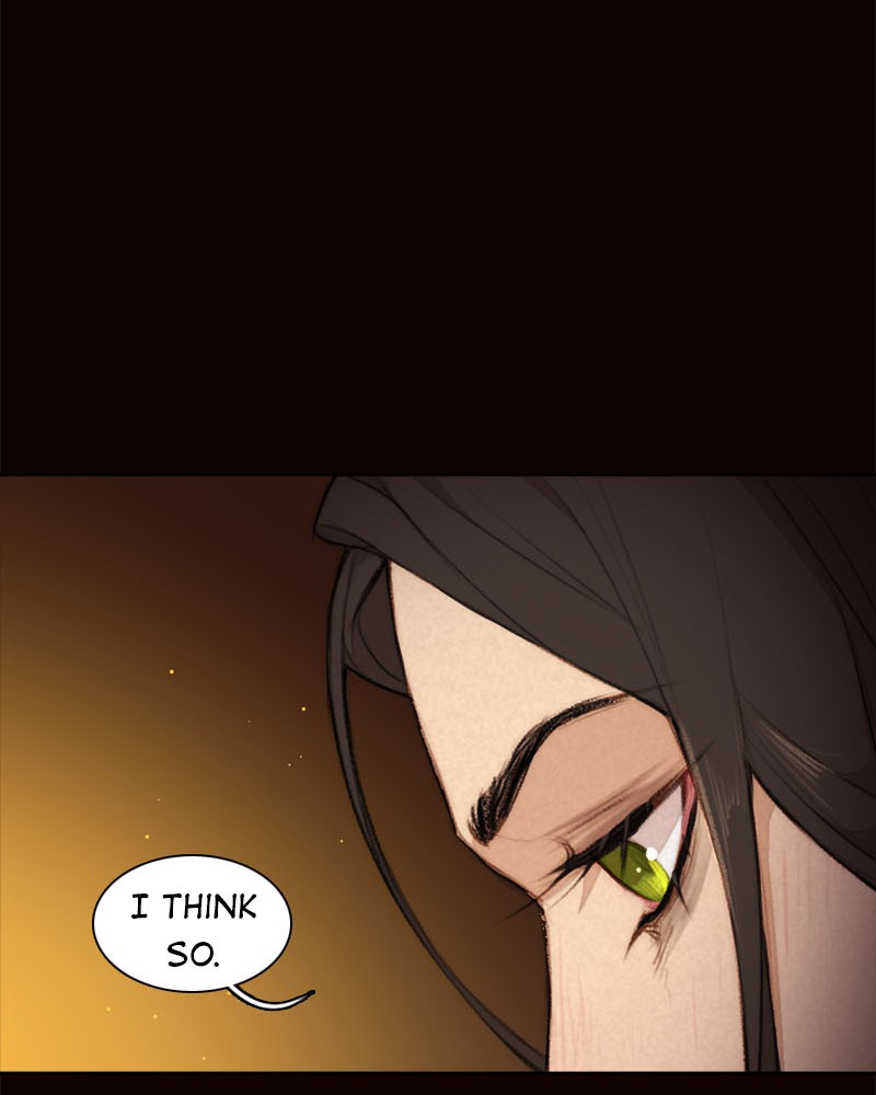 Stray Souls Chapter 54 - page 8