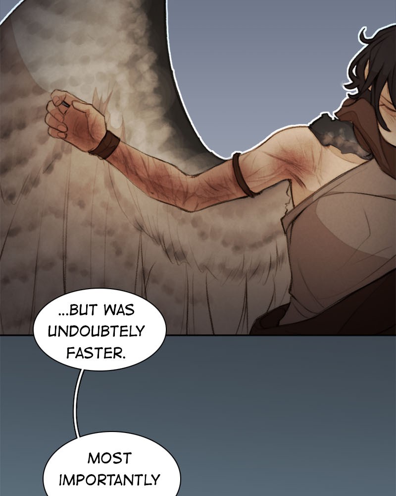 Stray Souls Chapter 54 - page 83