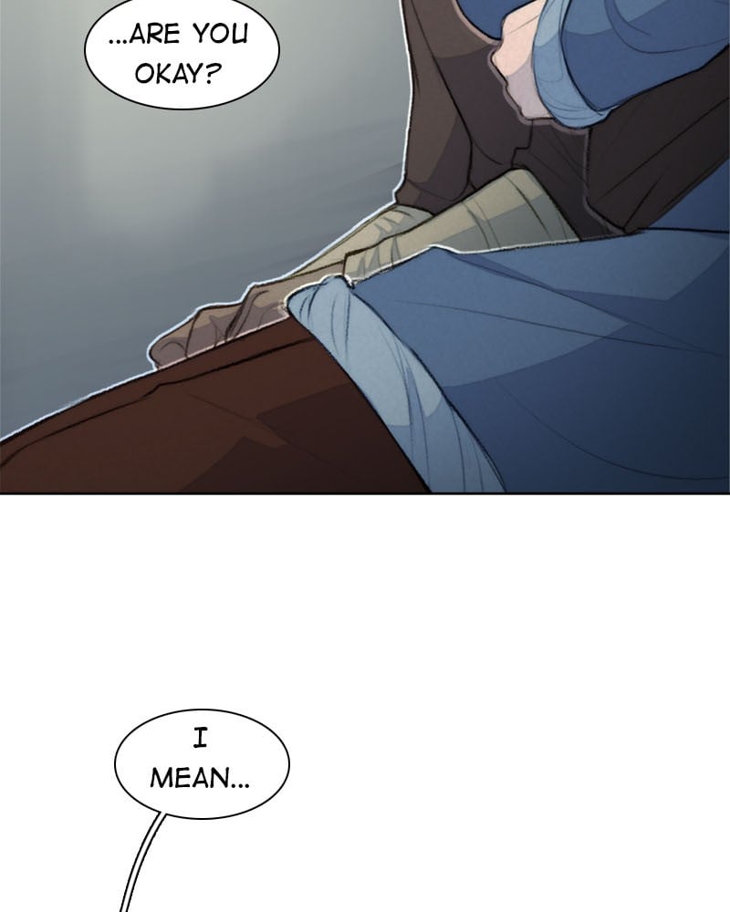 Stray Souls Chapter 54 - page 97