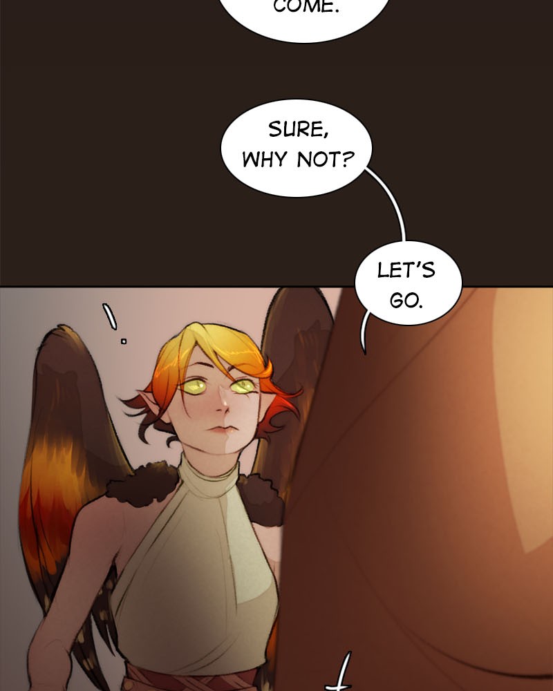 Stray Souls Chapter 53 - page 119