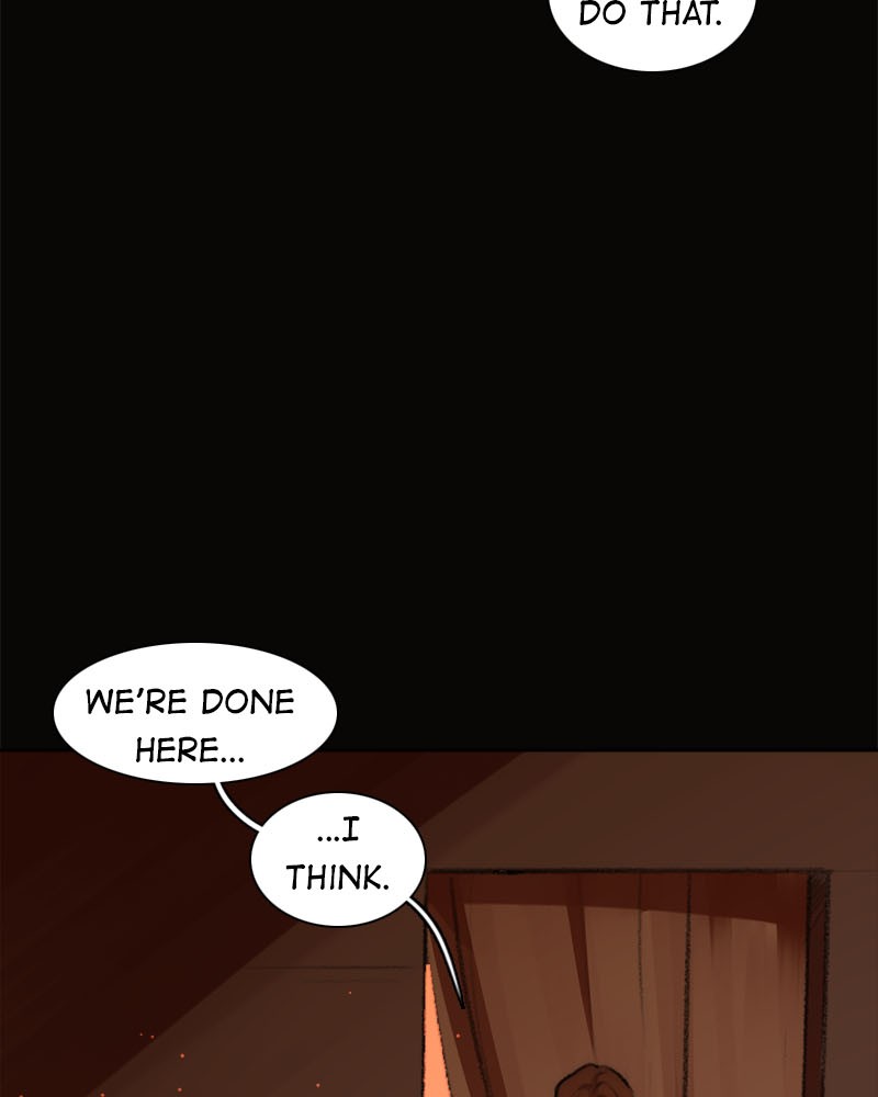 Stray Souls Chapter 53 - page 19