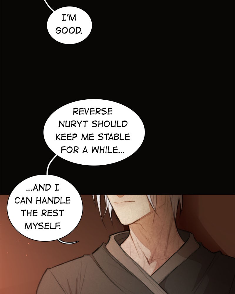 Stray Souls Chapter 53 - page 3