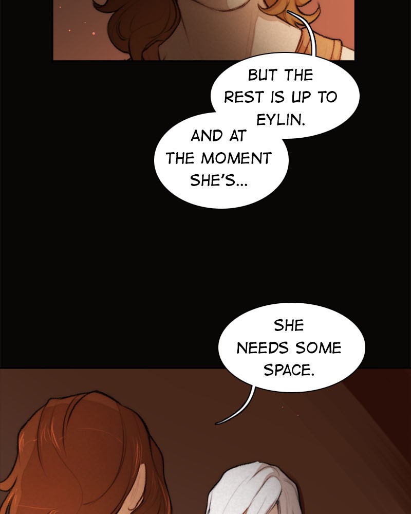 Stray Souls Chapter 53 - page 68