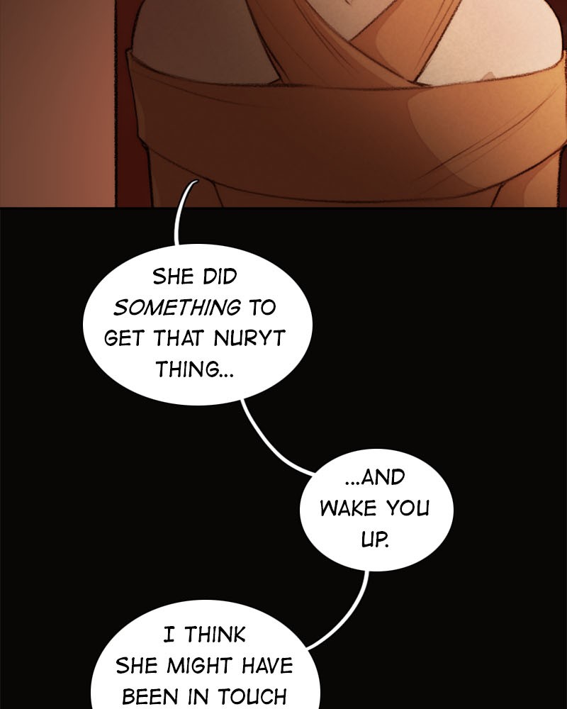 Stray Souls Chapter 53 - page 72