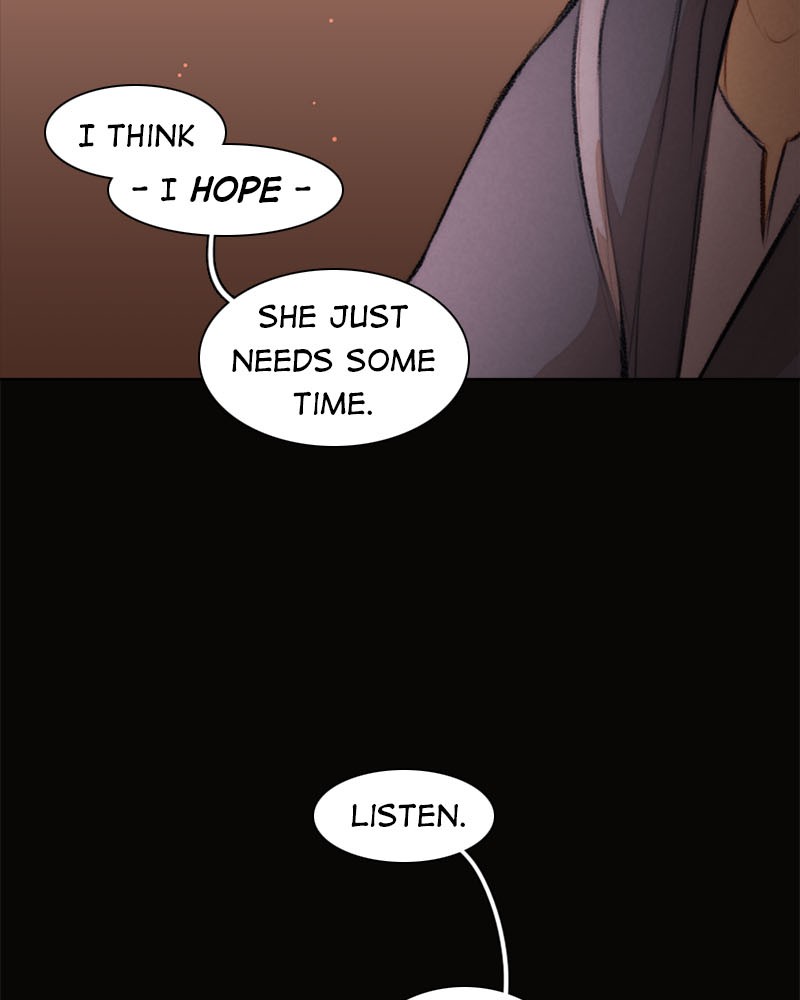 Stray Souls Chapter 53 - page 77