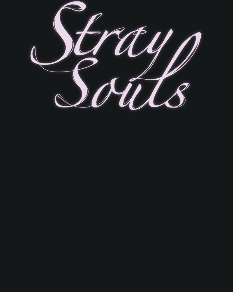 Stray Souls Chapter 52 - page 153