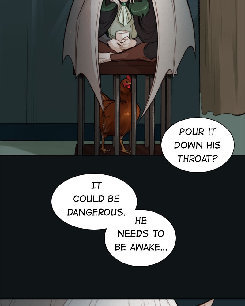 Stray Souls Chapter 52 - page 3