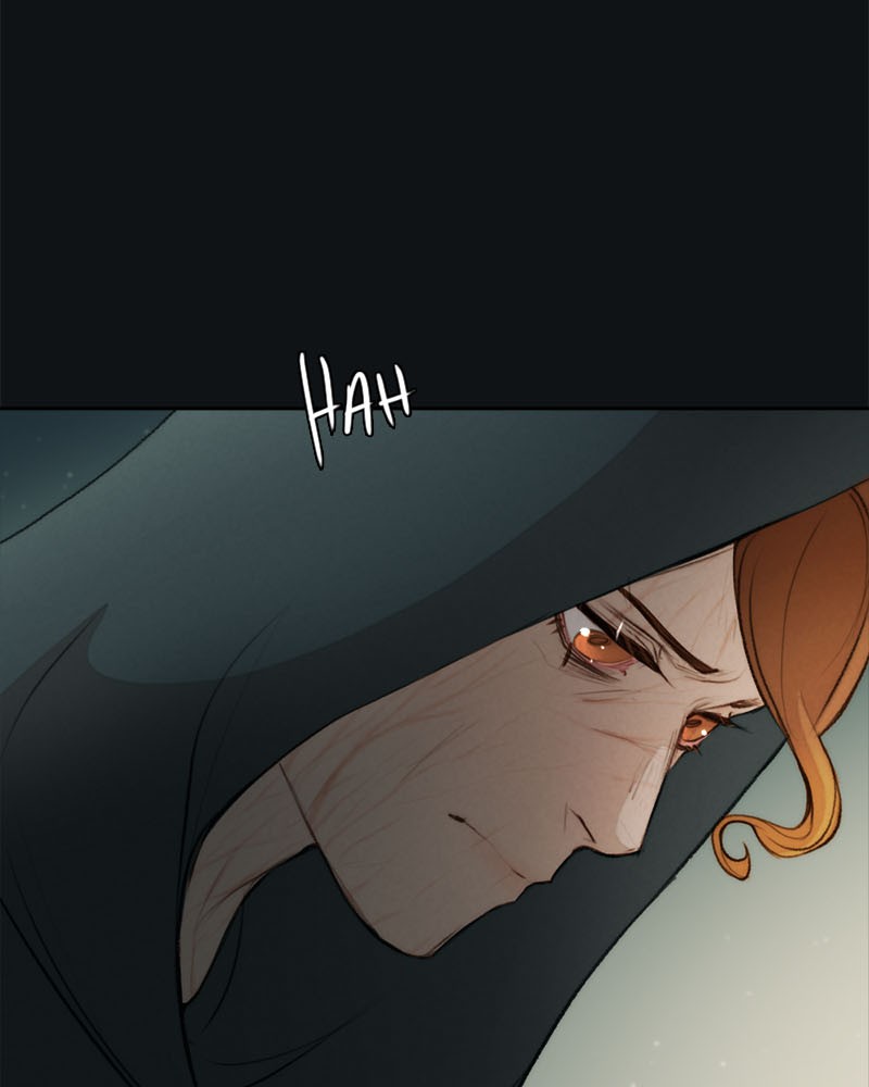 Stray Souls Chapter 52 - page 40