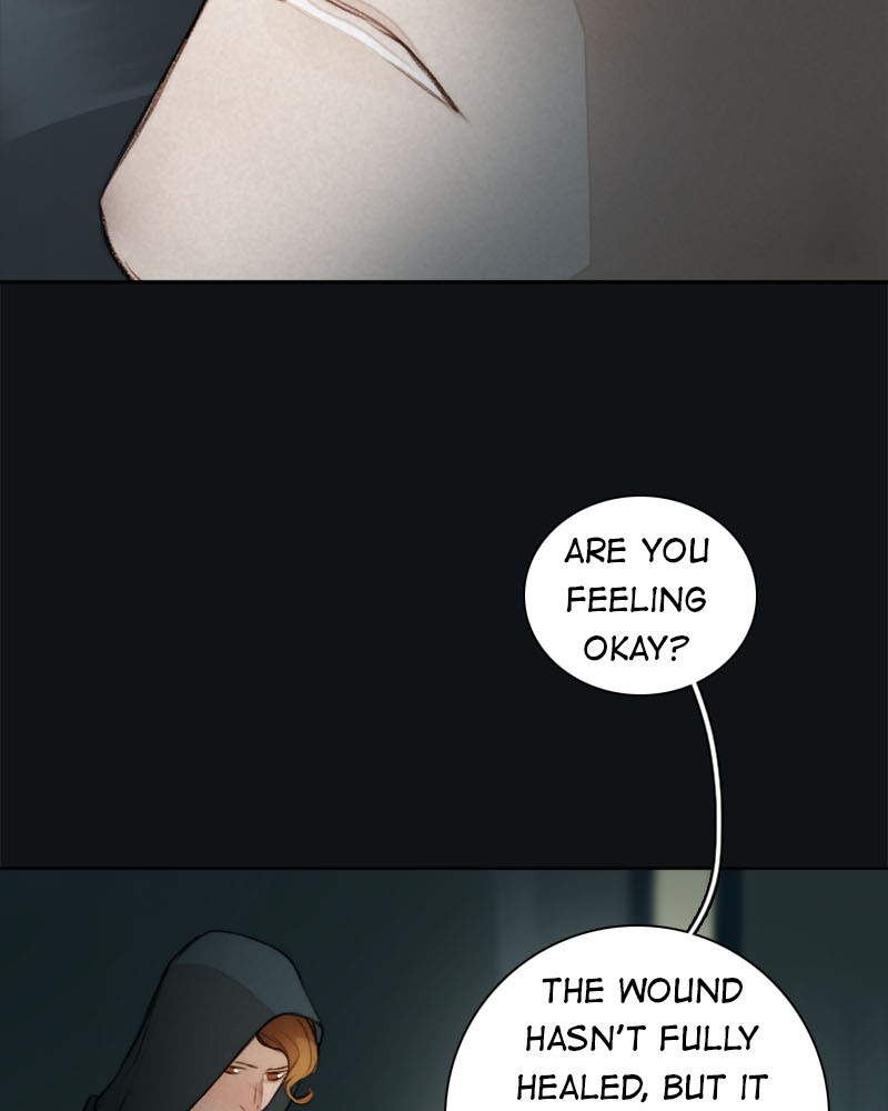 Stray Souls Chapter 52 - page 48