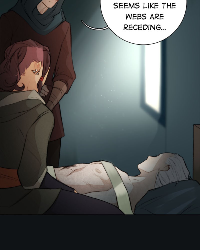 Stray Souls Chapter 52 - page 49