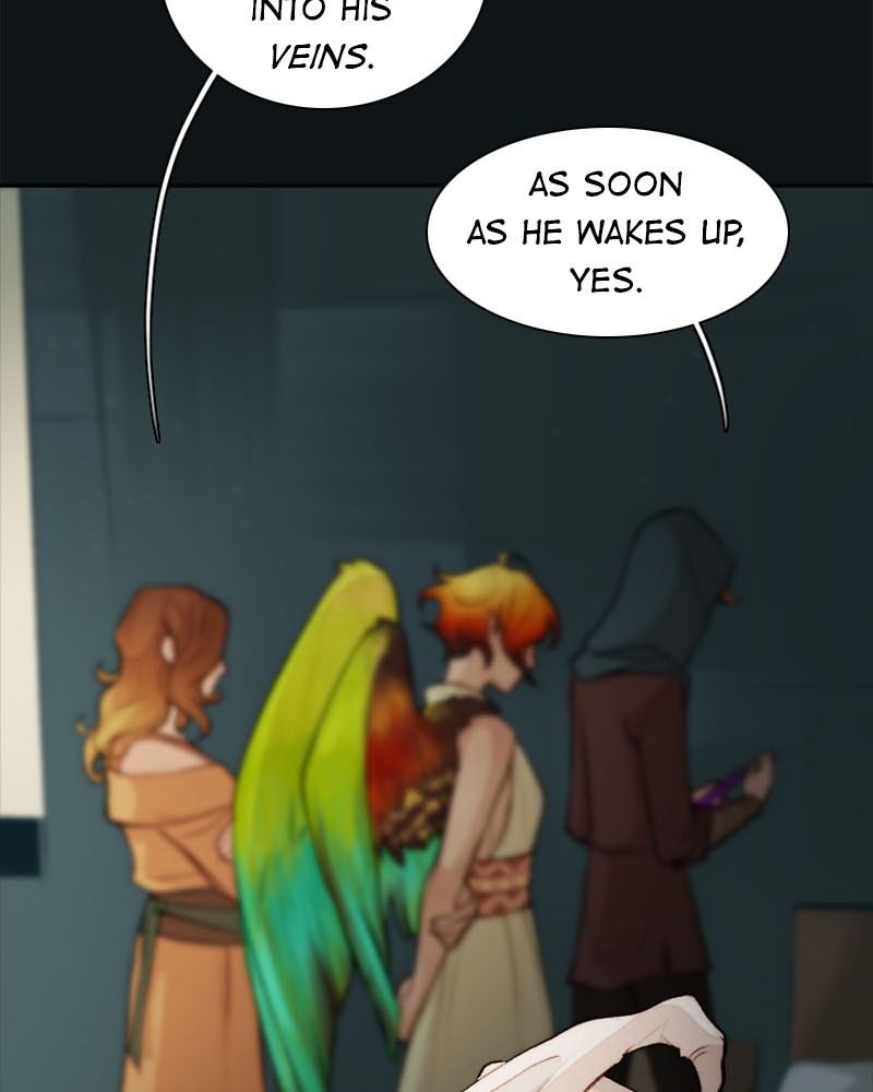 Stray Souls Chapter 52 - page 5