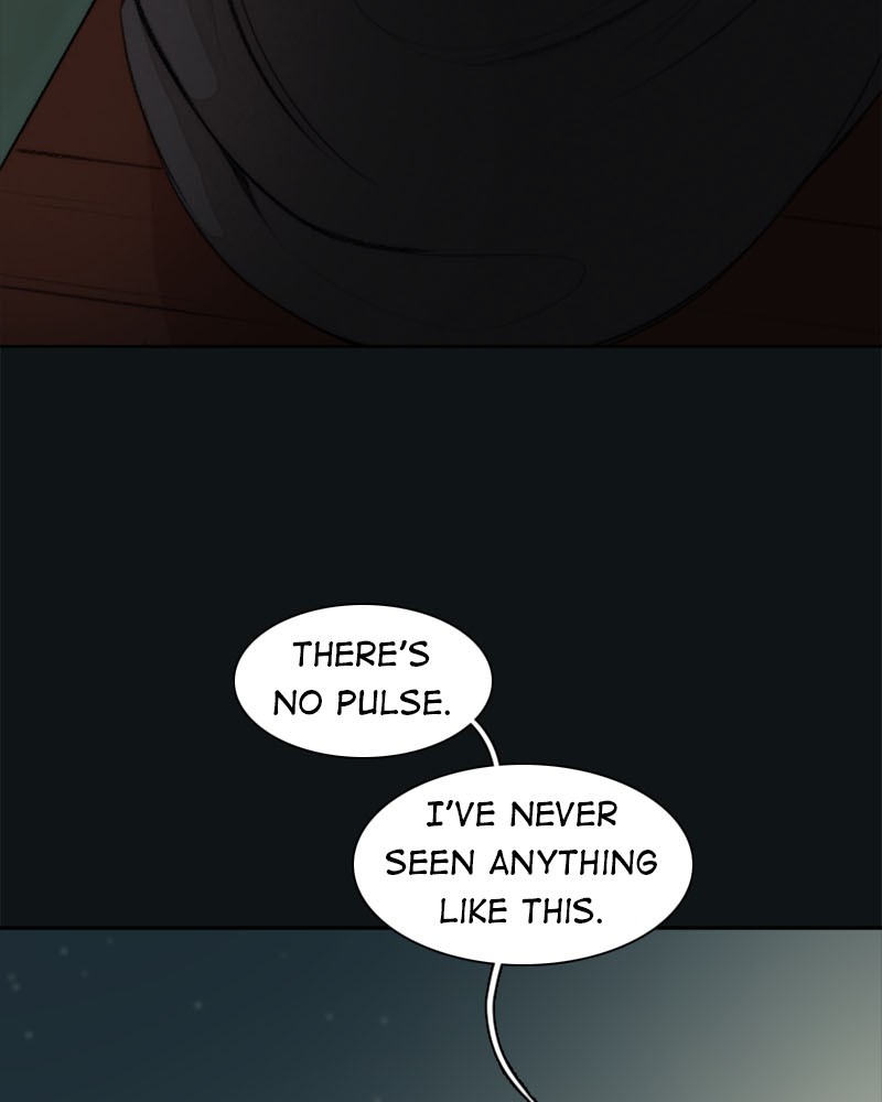 Stray Souls Chapter 52 - page 7