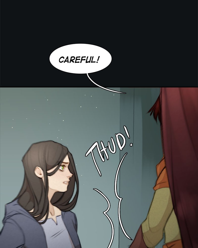 Stray Souls Chapter 52 - page 96