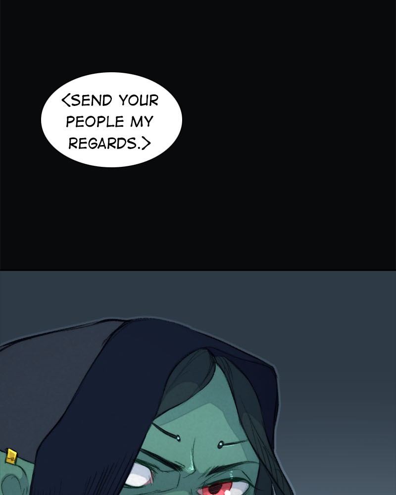 Stray Souls Chapter 50 - page 279