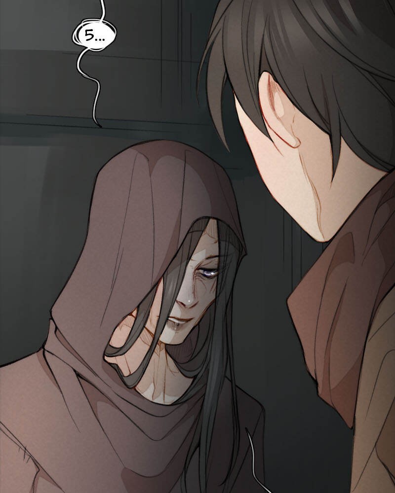 Stray Souls Chapter 49 - page 101