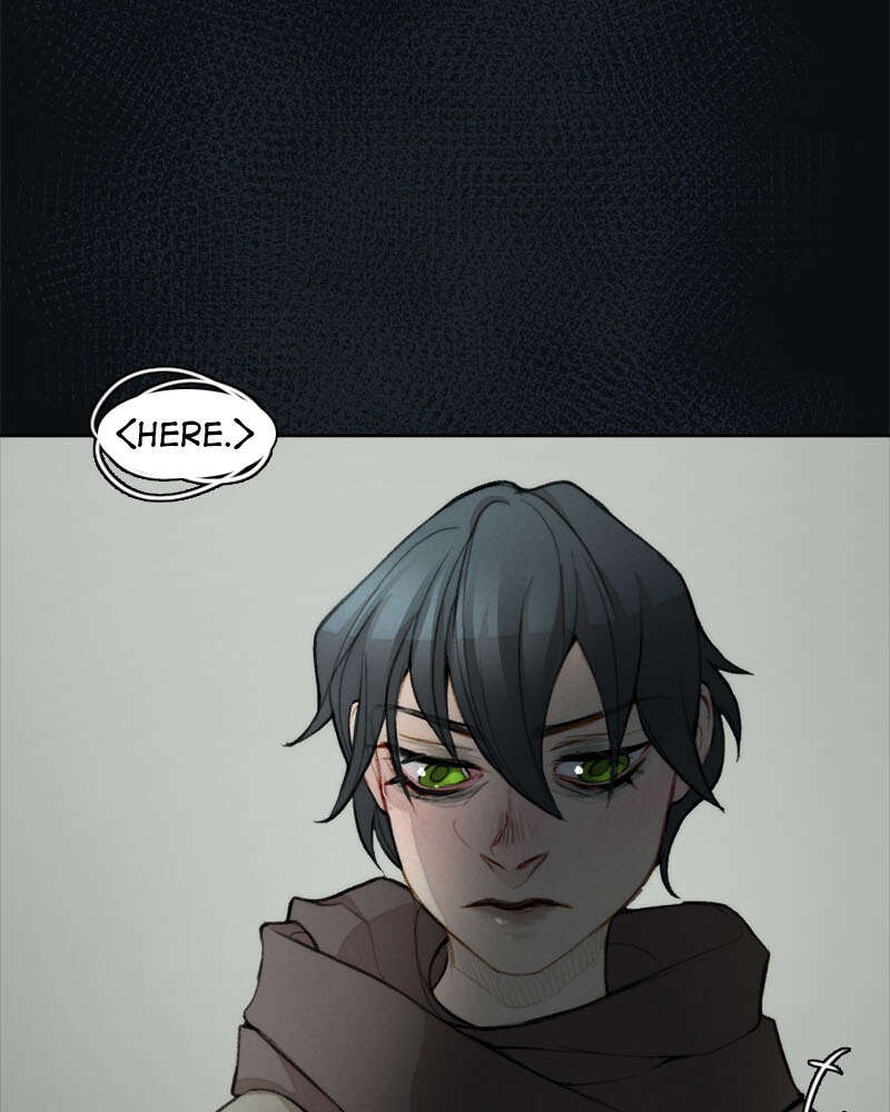 Stray Souls Chapter 49 - page 151