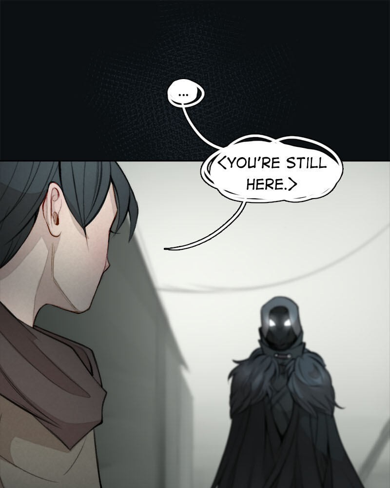 Stray Souls Chapter 49 - page 160