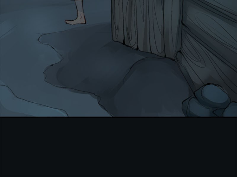 Stray Souls Chapter 49 - page 187