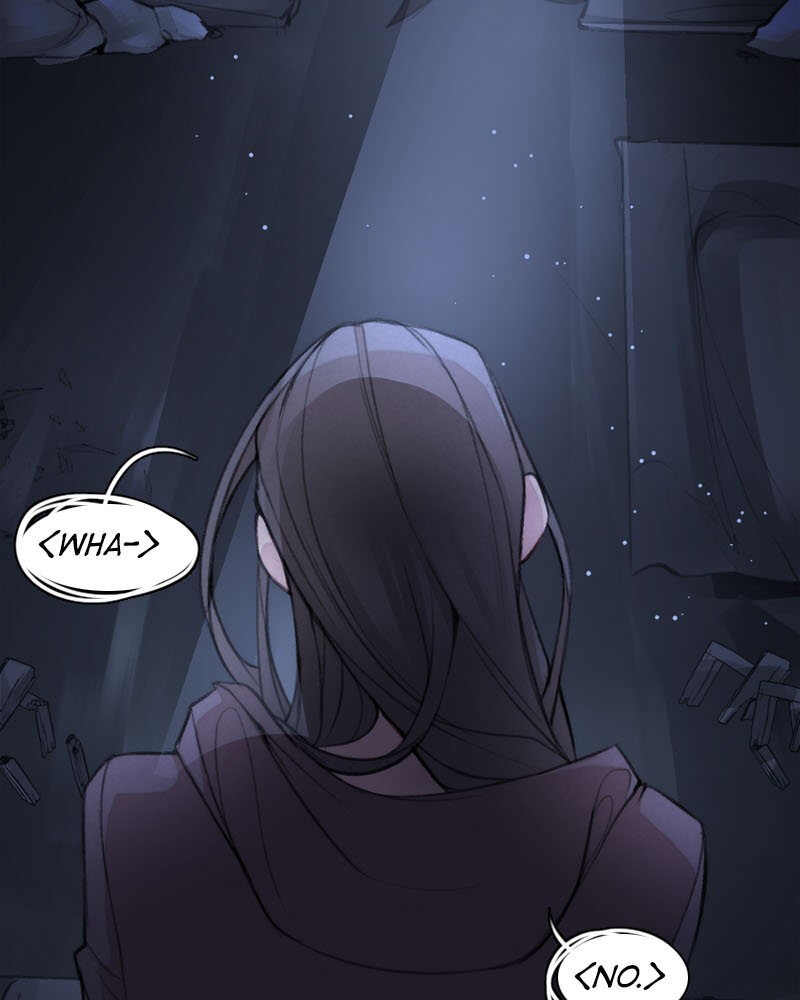 Stray Souls Chapter 49 - page 223