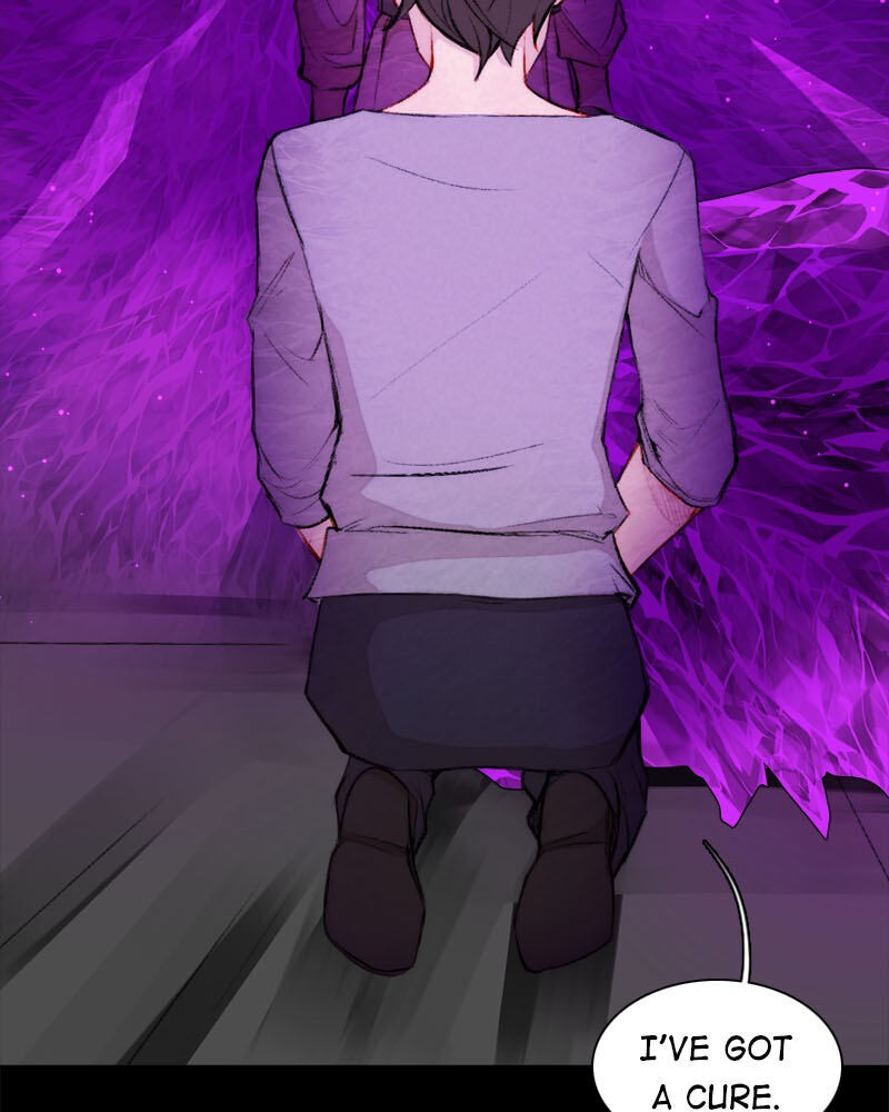 Stray Souls Chapter 47 - page 108