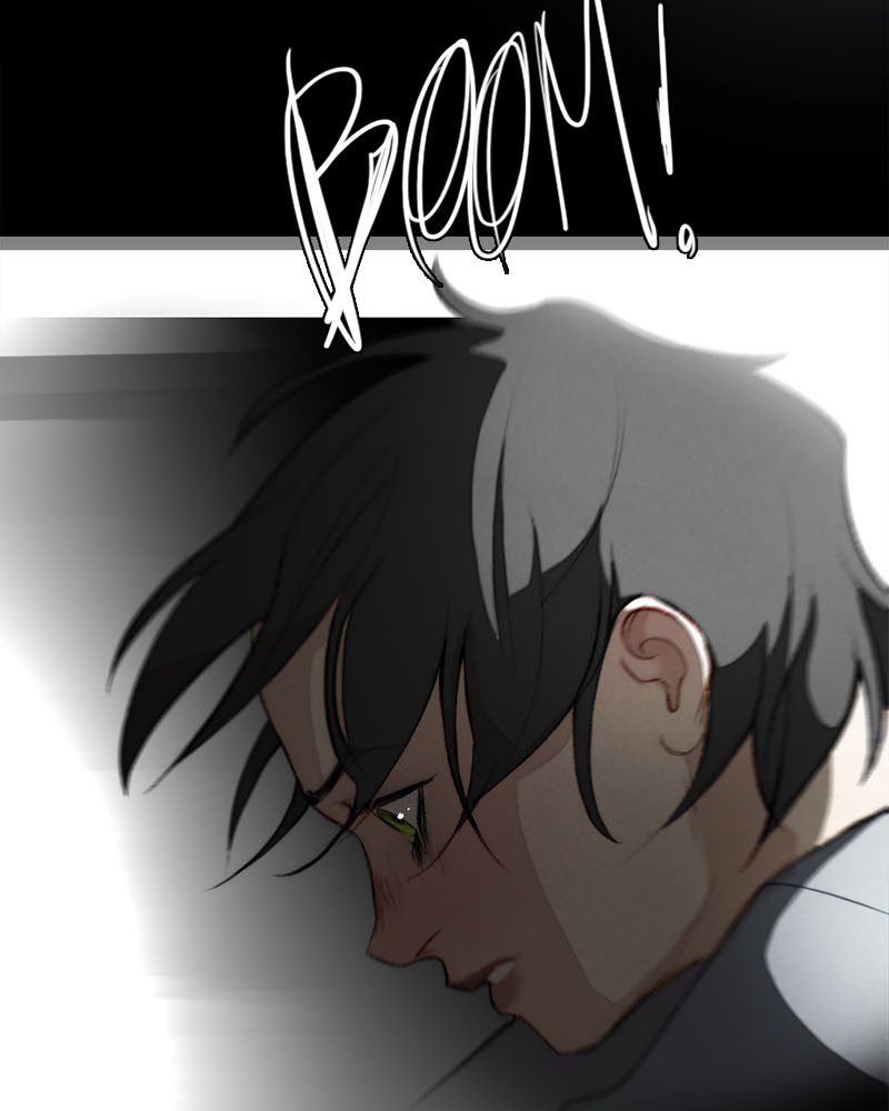 Stray Souls Chapter 47 - page 133