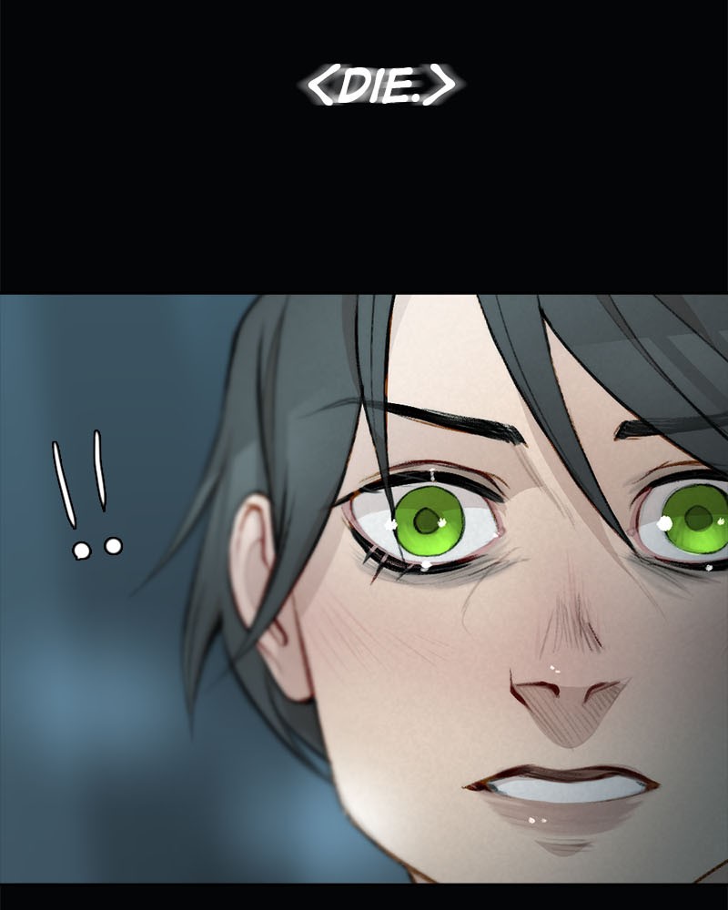 Stray Souls Chapter 47 - page 70