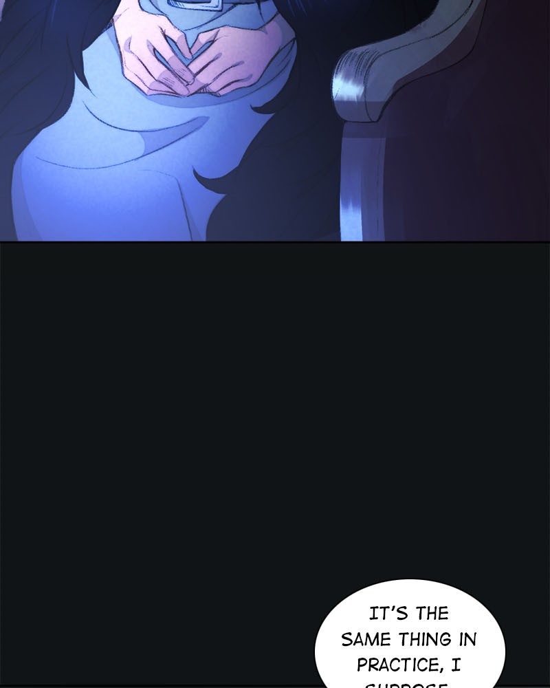 Stray Souls Chapter 46 - page 46