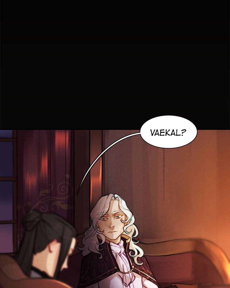 Stray Souls Chapter 46 - page 6