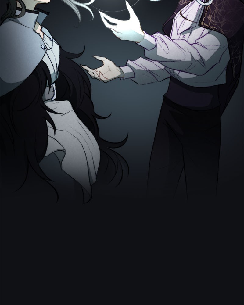 Stray Souls Chapter 46 - page 76