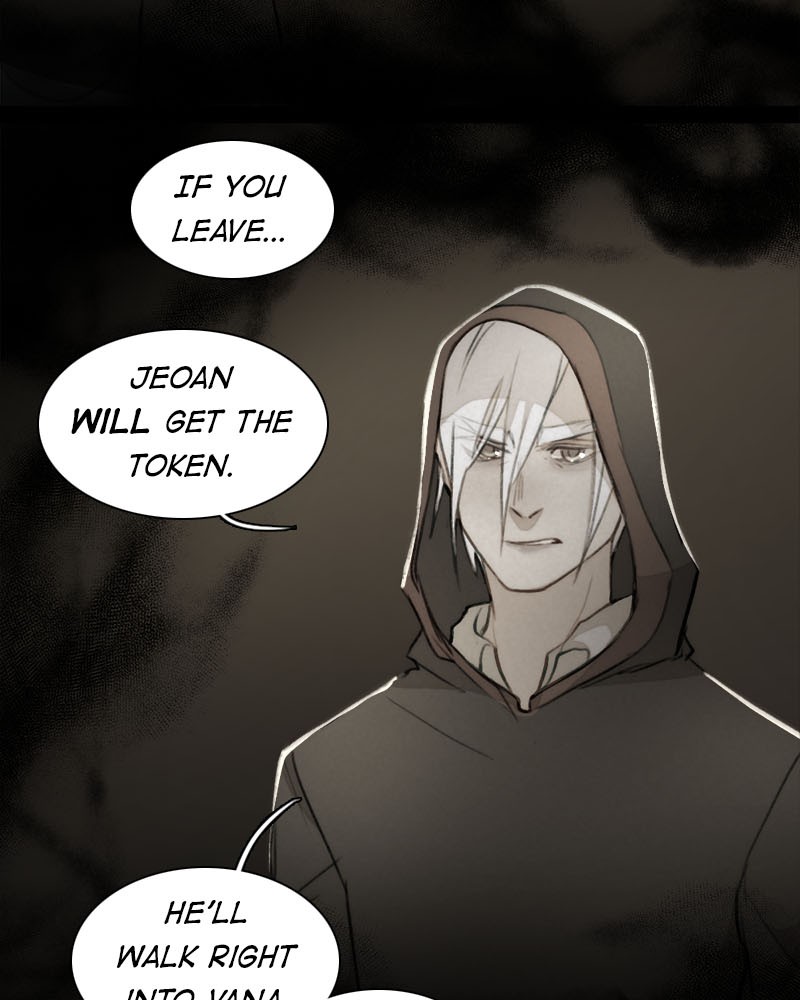 Stray Souls Chapter 41 - page 11