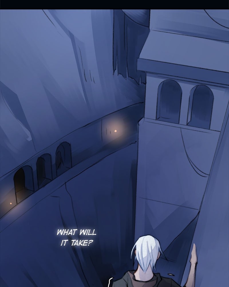 Stray Souls Chapter 41 - page 110