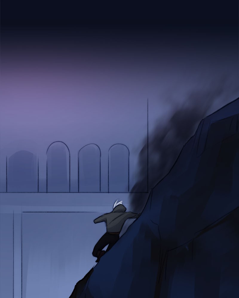 Stray Souls Chapter 41 - page 112