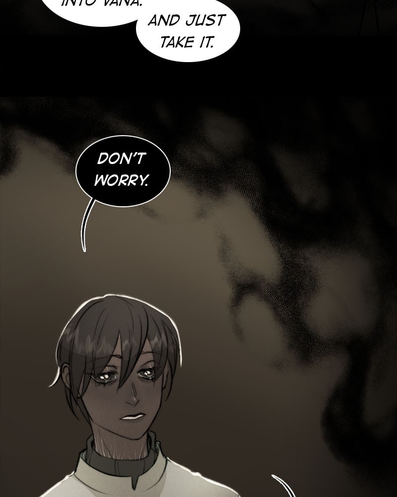 Stray Souls Chapter 41 - page 12