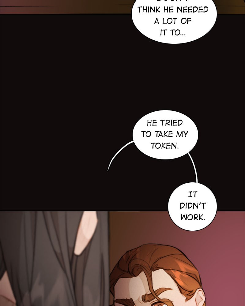 Stray Souls Chapter 41 - page 128