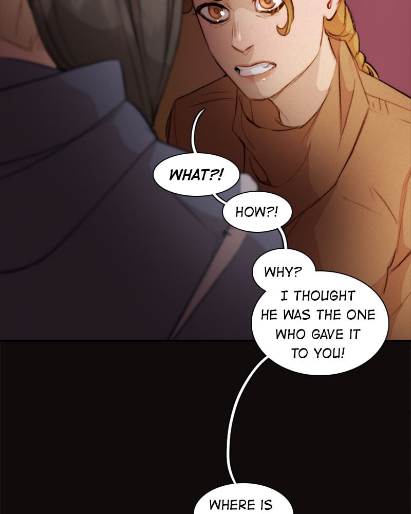 Stray Souls Chapter 41 - page 129