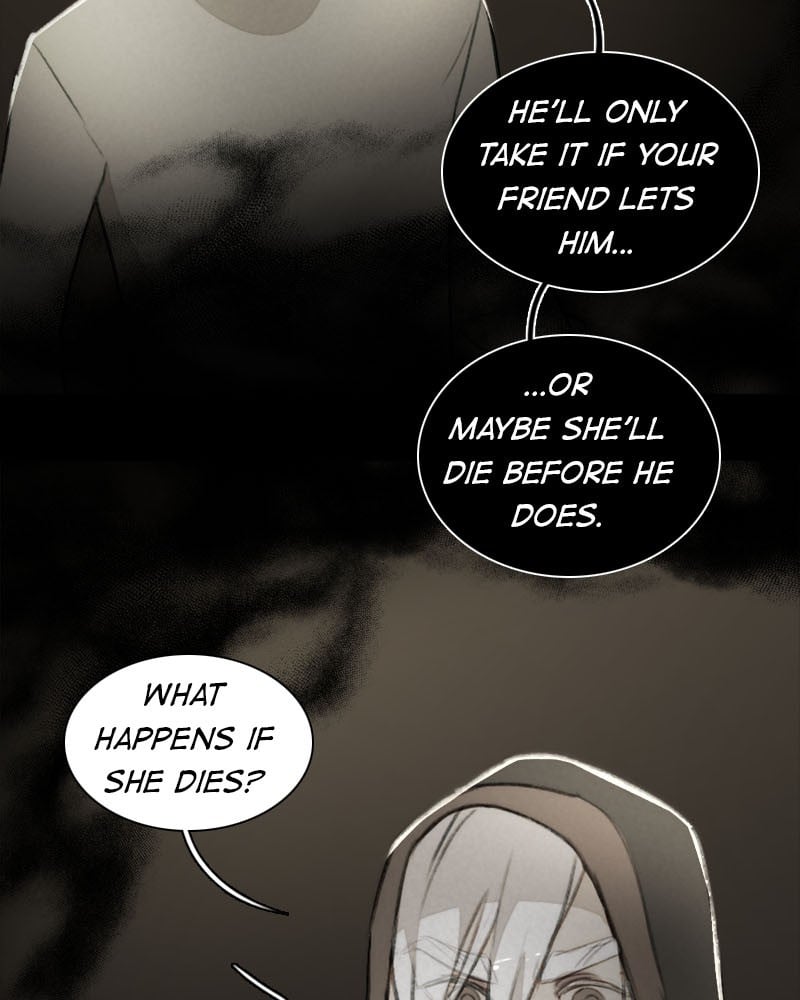 Stray Souls Chapter 41 - page 13