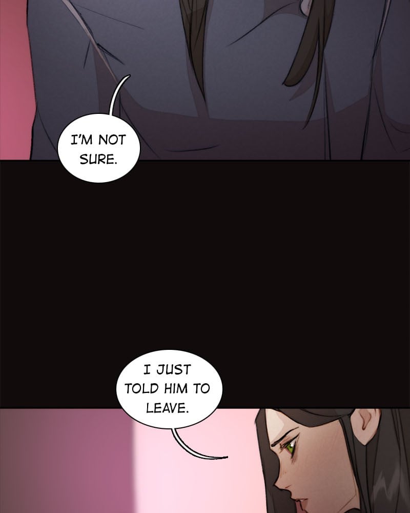 Stray Souls Chapter 41 - page 131