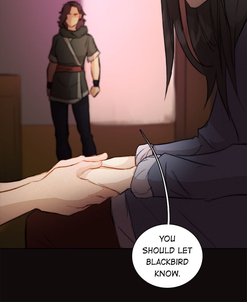 Stray Souls Chapter 41 - page 132