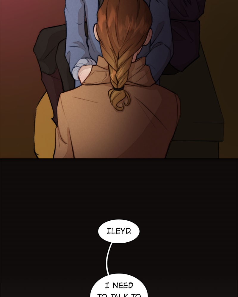 Stray Souls Chapter 41 - page 134