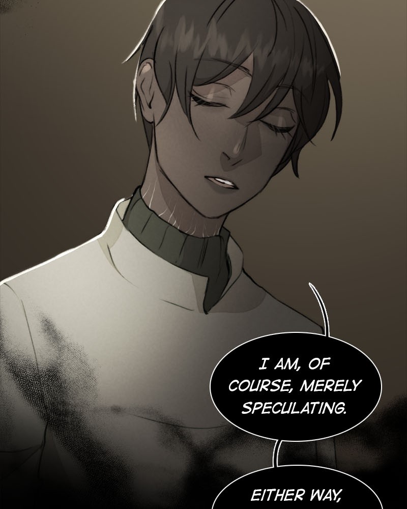 Stray Souls Chapter 41 - page 18