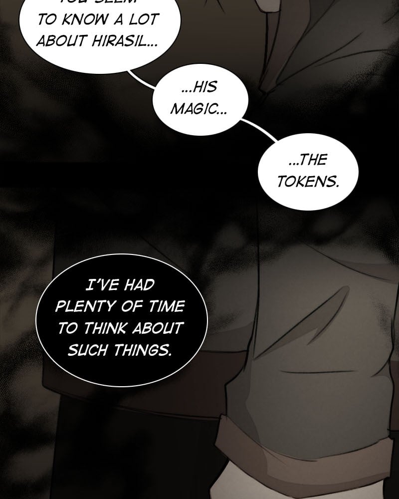 Stray Souls Chapter 41 - page 20