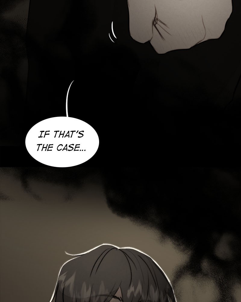 Stray Souls Chapter 41 - page 21