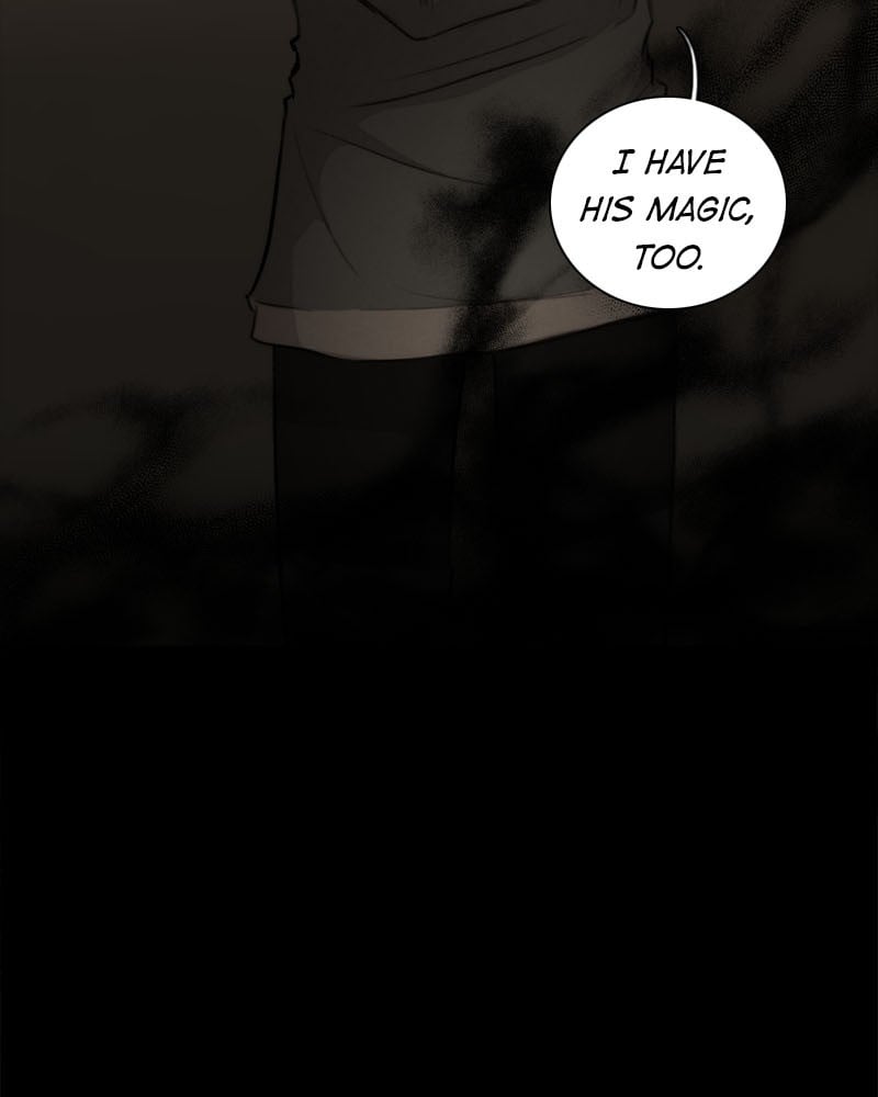 Stray Souls Chapter 41 - page 24