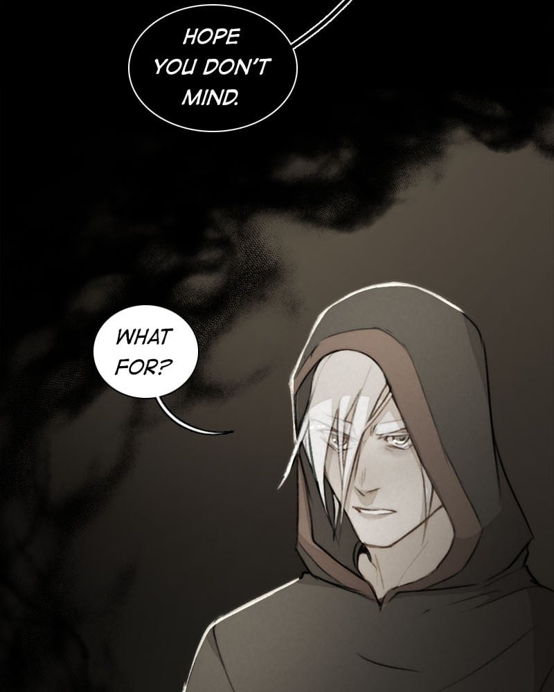 Stray Souls Chapter 41 - page 4