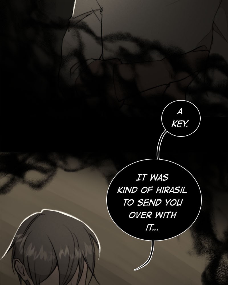 Stray Souls Chapter 41 - page 5