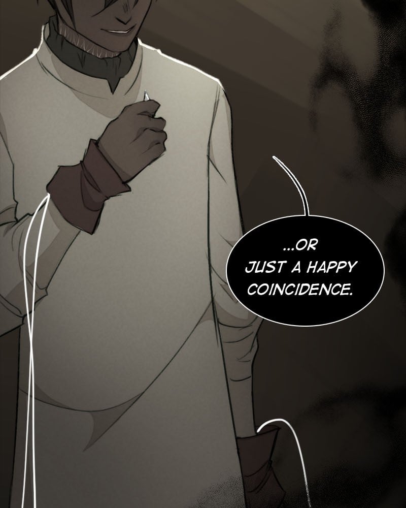 Stray Souls Chapter 41 - page 6