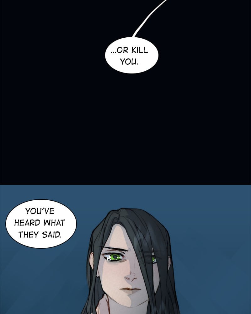 Stray Souls Chapter 41 - page 69