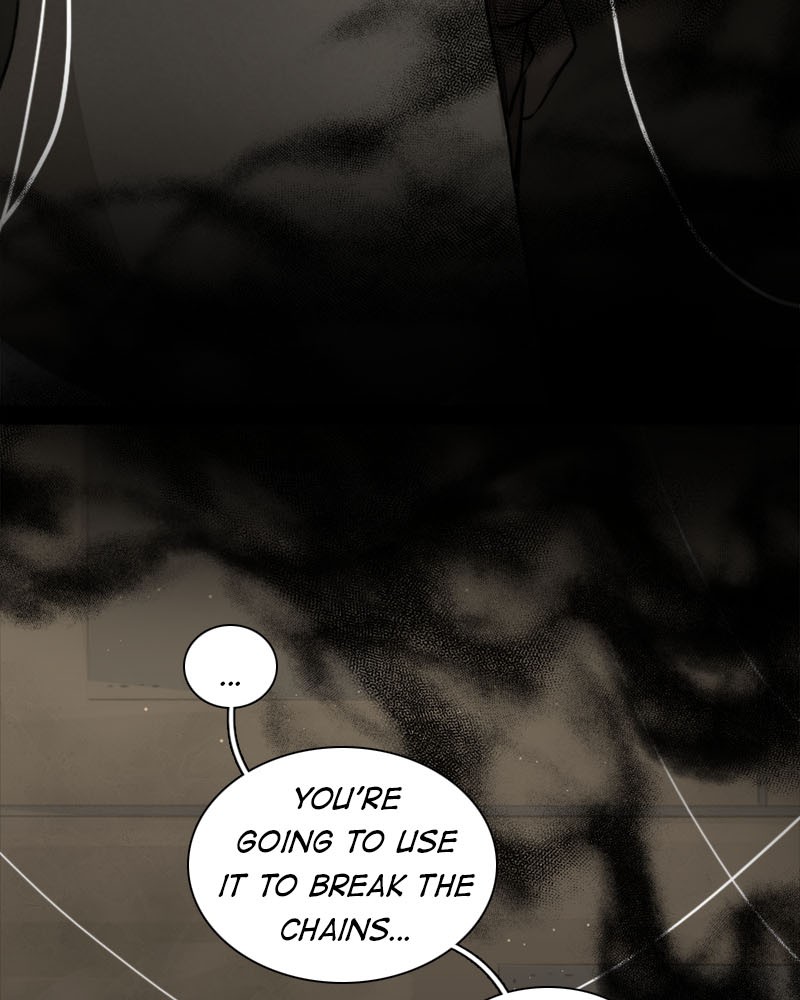 Stray Souls Chapter 41 - page 7